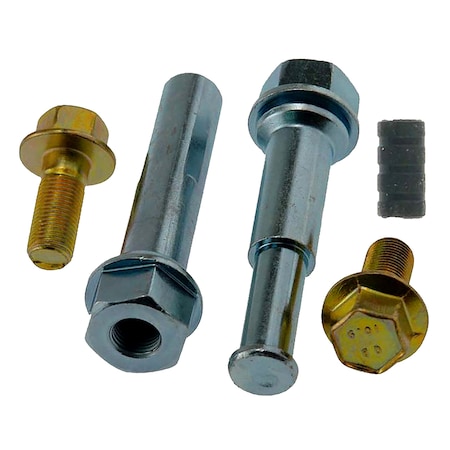 Carlson Brake Hardware INFINITI 10-06 14203